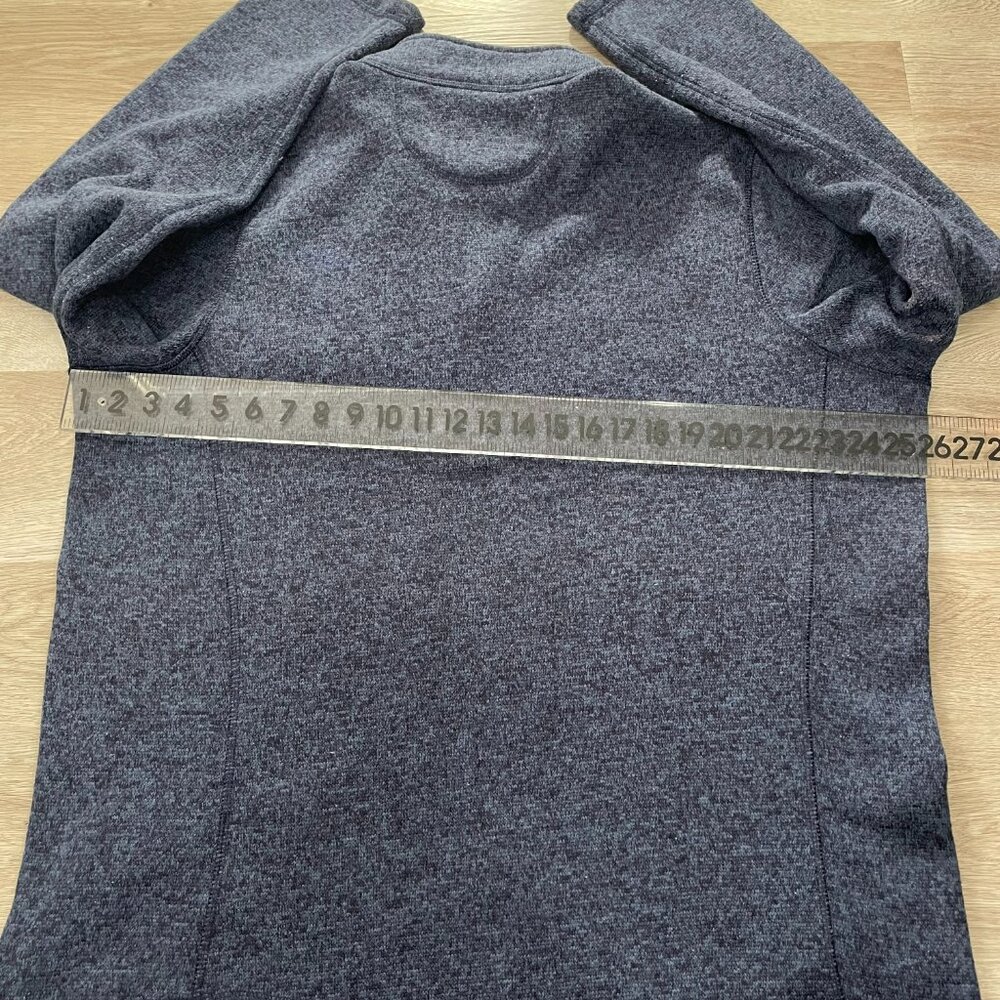 Quarter-Zip Sweaters - Picture 10 of 13